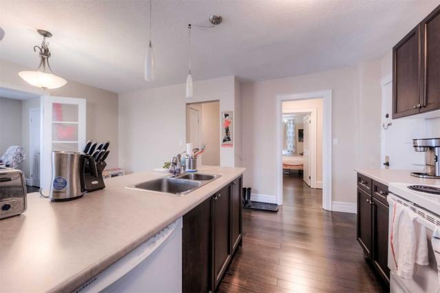 7 - 9 Rockwood Pl, Condo with 2 bedrooms, 1 bathrooms and 1 parking in Hamilton ON | Image 15