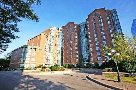1011 - 5795 Yonge St, Condo with 1 bedrooms, 2 bathrooms and 1 parking in Toronto ON | Image 1