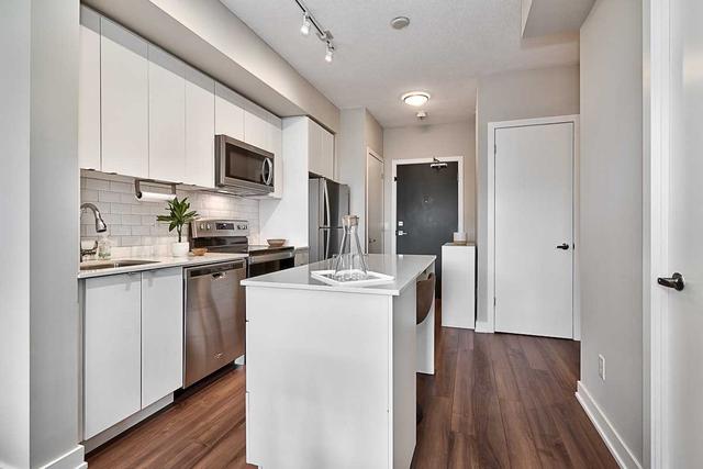 b312 - 5240 Dundas St, Condo with 1 bedrooms, 1 bathrooms and 1 parking in Burlington ON | Image 19