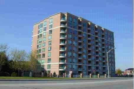 510 - 745 New Westminster Dr, Condo with 2 bedrooms, 2 bathrooms and 1 parking in Vaughan ON | Image 1