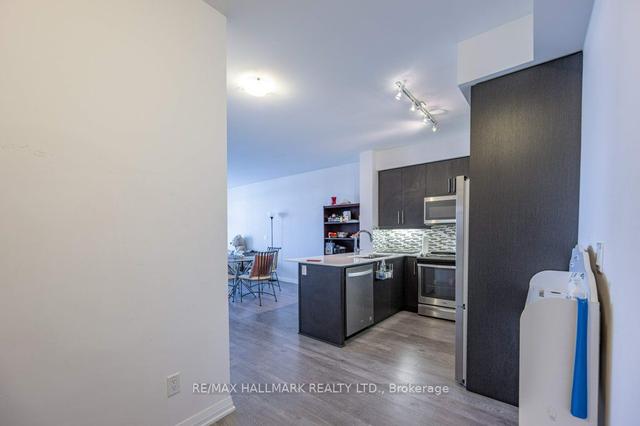 811 - 65 Oneida Cres, Condo with 1 bedrooms, 1 bathrooms and 1 parking in Richmond Hill ON | Image 12