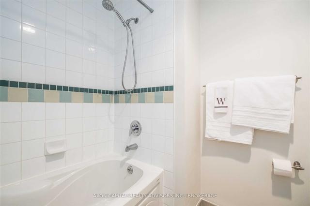uph05 - 700 King St W, Condo with 2 bedrooms, 2 bathrooms and 1 parking in Toronto ON | Image 22