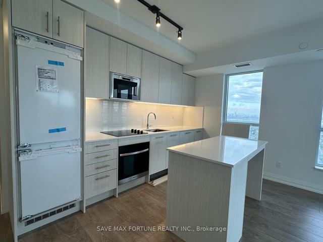 2003 - 286 Main St E, Condo with 1 bedrooms, 1 bathrooms and 0 parking in Toronto ON | Image 13