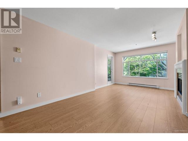 215 - 8180 Jones Road, Condo with 2 bedrooms, 2 bathrooms and 2 parking in Richmond BC | Image 5
