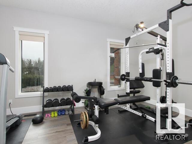 86 - 52328 Hwy 21, House detached with 5 bedrooms, 4 bathrooms and null parking in Edmonton AB | Image 25