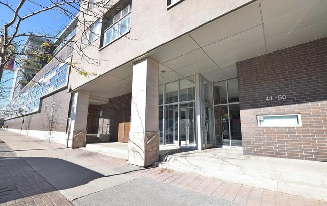 308 - 44 Bond St W, Condo with 2 bedrooms, 2 bathrooms and 2 parking in Oshawa ON | Image 12