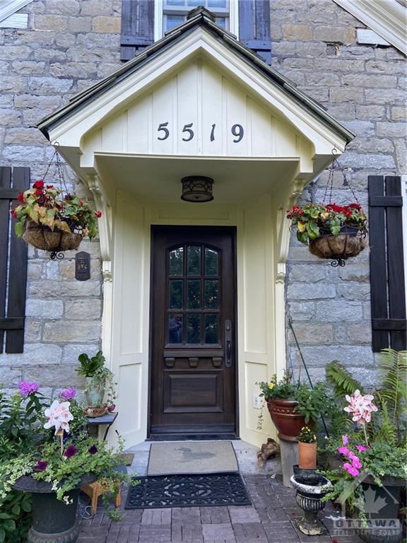 5519 Old Richmond Road, House detached with 5 bedrooms, 4 bathrooms and 8 parking in Ottawa ON | Image 3