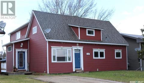 216 Alexander Street, House detached with 6 bedrooms, 3 bathrooms and null parking in Rocanville SK | Card Image