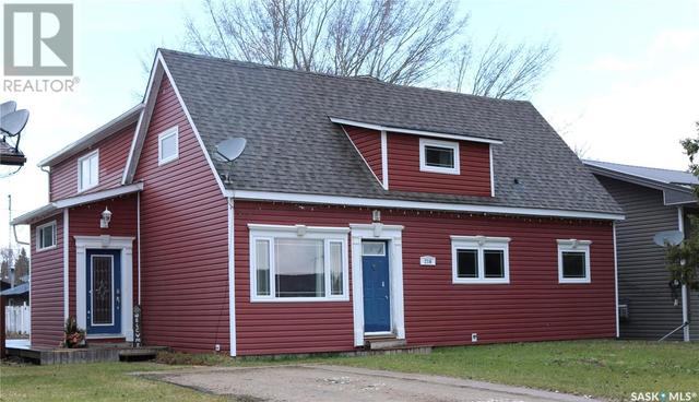 216 Alexander Street, House detached with 6 bedrooms, 3 bathrooms and null parking in Rocanville SK | Image 1