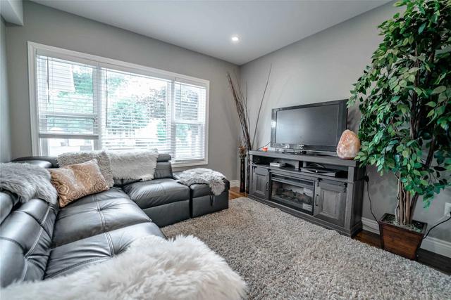 58 Maple St, House detached with 3 bedrooms, 3 bathrooms and 2 parking in St. Catharines ON | Image 14