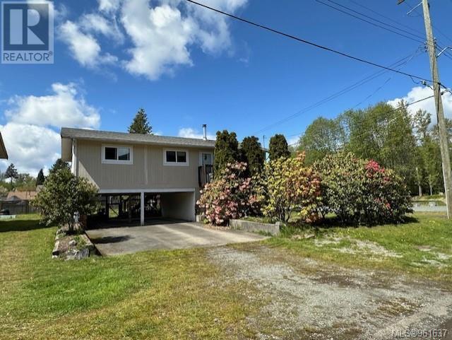 34 Pine St, House detached with 3 bedrooms, 2 bathrooms and 2 parking in Lake Cowichan BC | Image 20