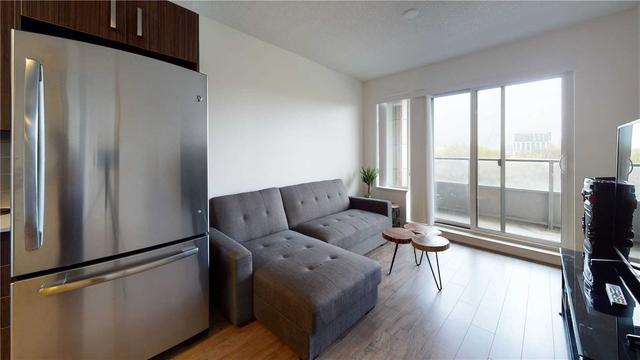 622 - 18 Uptown Dr, Condo with 1 bedrooms, 1 bathrooms and 1 parking in Markham ON | Image 6