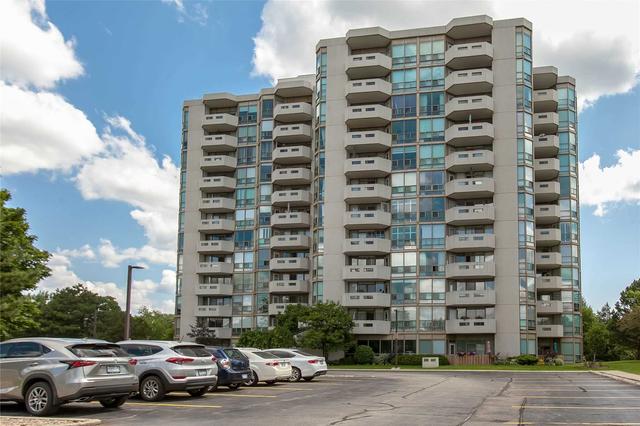 406 - 5080 Pinedale Ave, Condo with 2 bedrooms, 2 bathrooms and 1 parking in Burlington ON | Image 1