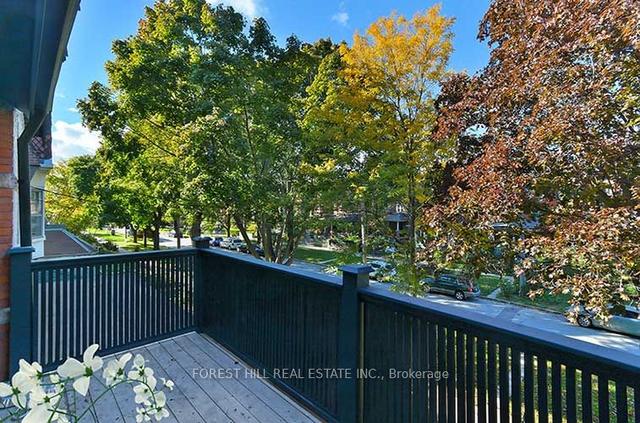 69 Brunswick Ave, House detached with 4 bedrooms, 6 bathrooms and 2 parking in Toronto ON | Image 11