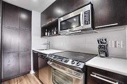 823 - 100 Harrison Garden Blvd, Condo with 1 bedrooms, 2 bathrooms and 1 parking in Toronto ON | Image 4