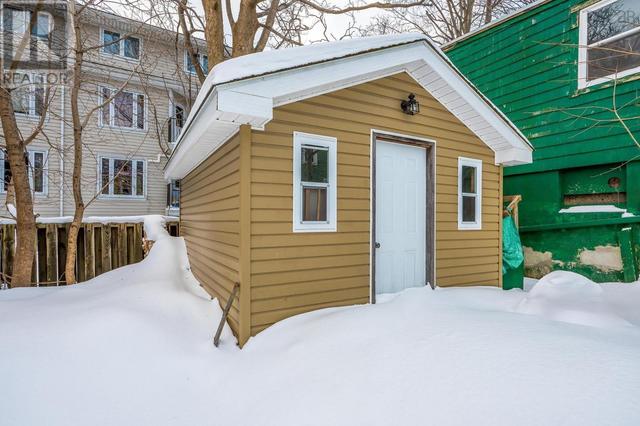6180 Allan Street, House detached with 3 bedrooms, 2 bathrooms and null parking in Halifax NS | Image 29