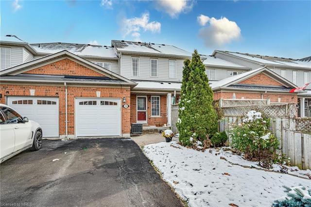 1130 Davis Lane, House attached with 3 bedrooms, 2 bathrooms and null parking in Milton ON | Image 20