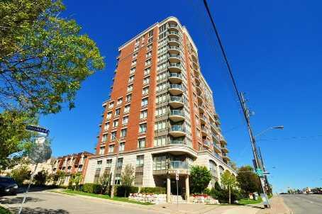 uph 1&2 - 1 Clairtrell Rd, Condo with 3 bedrooms, 4 bathrooms and 2 parking in Toronto ON | Image 1