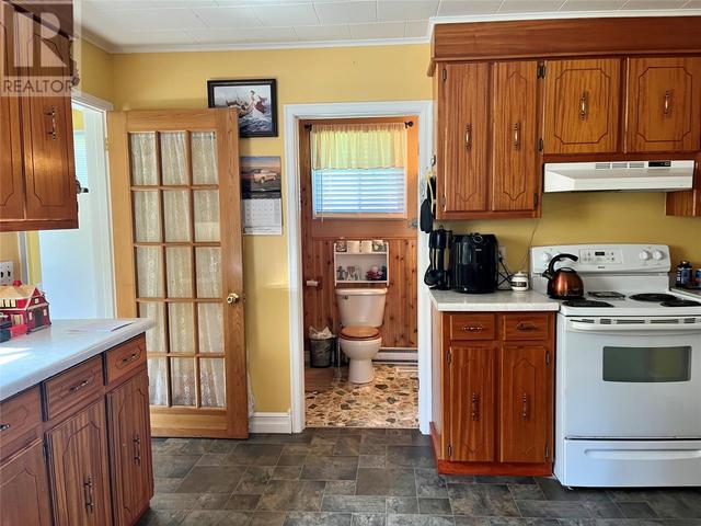 20 Dunbar Avenue, House detached with 2 bedrooms, 1 bathrooms and null parking in Corner Brook NL | Image 3