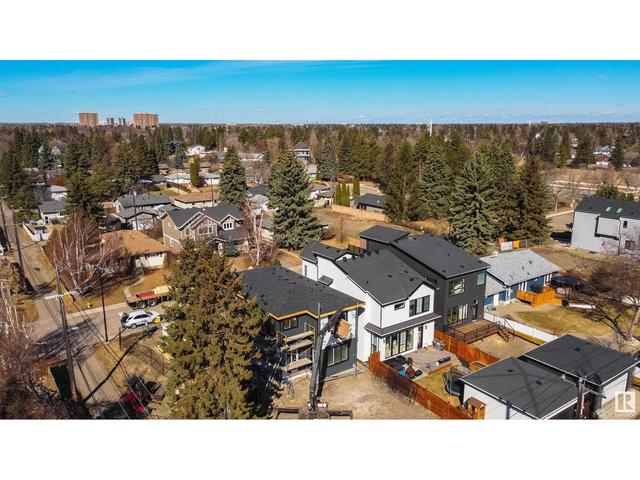 8105 144 St Nw, House detached with 4 bedrooms, 3 bathrooms and null parking in Edmonton AB | Image 10