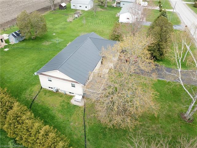 1243 Norfolk County Road 28, House detached with 3 bedrooms, 1 bathrooms and 8 parking in Norfolk County ON | Image 36