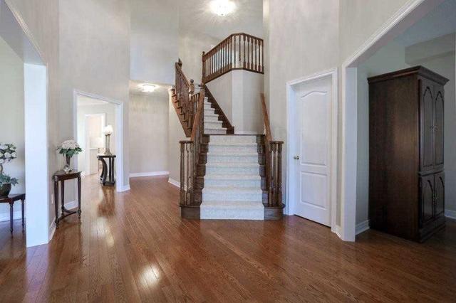 103 Sandcherry Crt, House detached with 4 bedrooms, 3 bathrooms and 6 parking in Pickering ON | Image 30