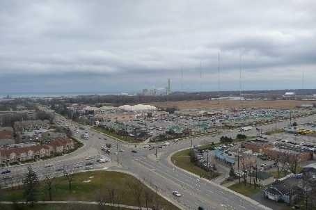 uph09 - 1055 Southdown Rd, Condo with 1 bedrooms, 1 bathrooms and 1 parking in Mississauga ON | Image 5