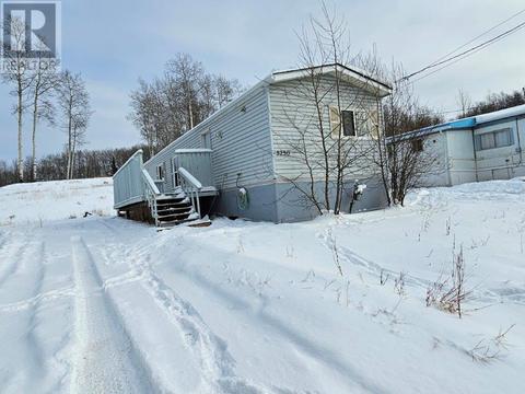 5250 45 Street Se, House other with 3 bedrooms, 2 bathrooms and null parking in Chetwynd BC | Card Image