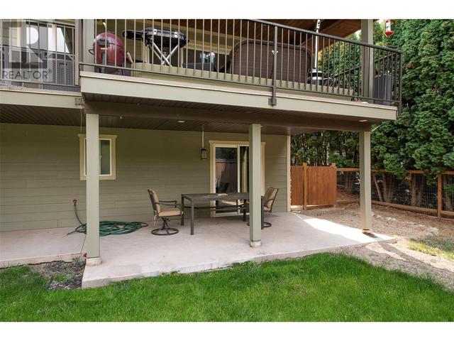 2188 Peters Road, House detached with 4 bedrooms, 3 bathrooms and 6 parking in West Kelowna BC | Image 57
