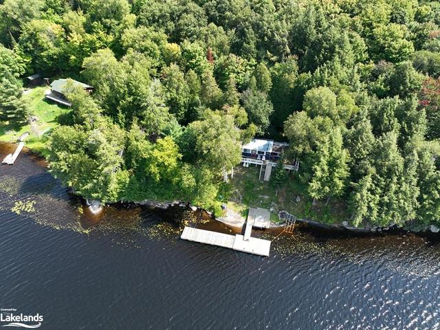 15 Pool Lake, House detached with 3 bedrooms, 1 bathrooms and null parking in Strong ON | Image 5