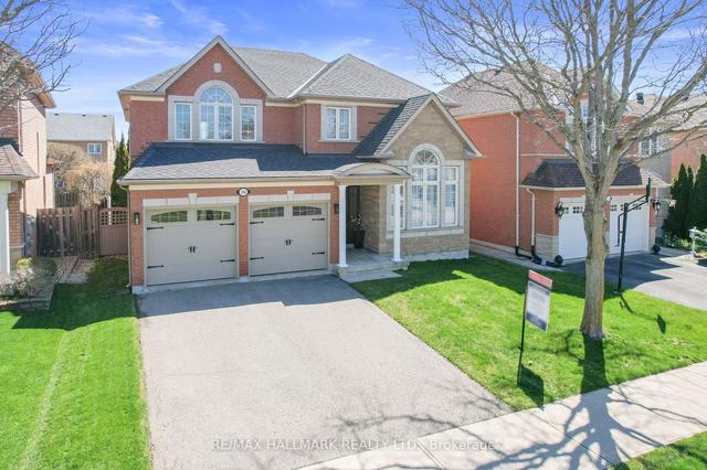 106 Fermar Dr, House detached with 4 bedrooms, 3 bathrooms and 4 parking in Vaughan ON | Image 1