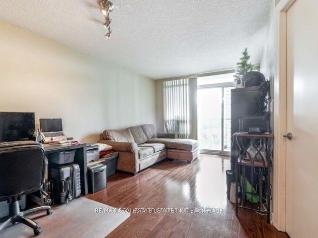 1106 - 16 Harrison Garden Blvd, Condo with 1 bedrooms, 1 bathrooms and 1 parking in Toronto ON | Image 16