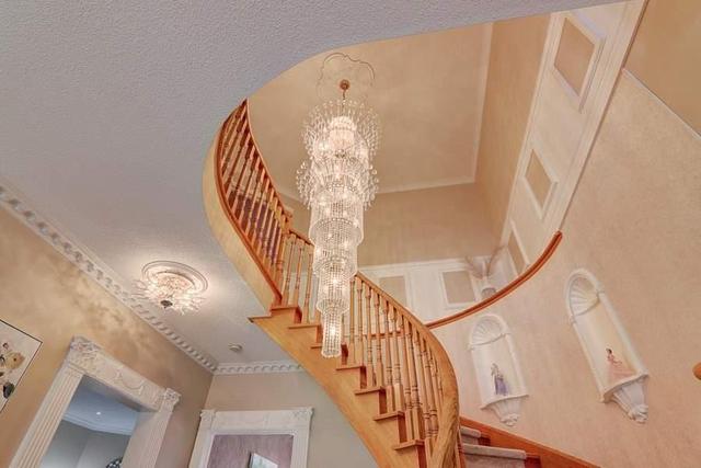 14 Windsong Crt, House detached with 4 bedrooms, 6 bathrooms and 9 parking in Markham ON | Image 10