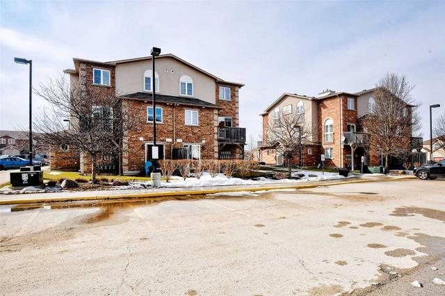 7 - 19 Cheltenham Rd, Condo with 2 bedrooms, 2 bathrooms and 1 parking in Barrie ON | Image 23
