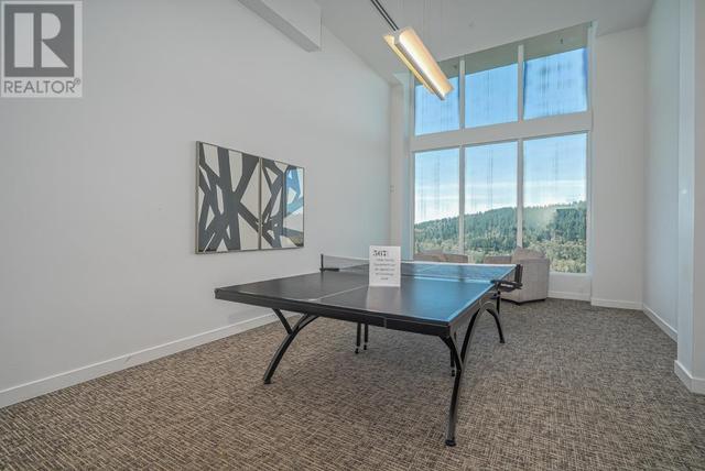 4503 - 567 Clarke Road, Condo with 3 bedrooms, 2 bathrooms and 2 parking in Coquitlam BC | Image 33