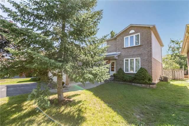 7 Archer St, House detached with 3 bedrooms, 4 bathrooms and 2 parking in Barrie ON | Image 2