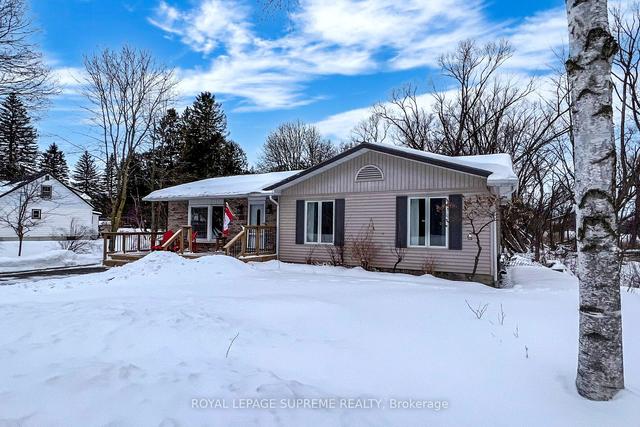 220 Elm St, House detached with 3 bedrooms, 2 bathrooms and 2 parking in Clearview ON | Image 23