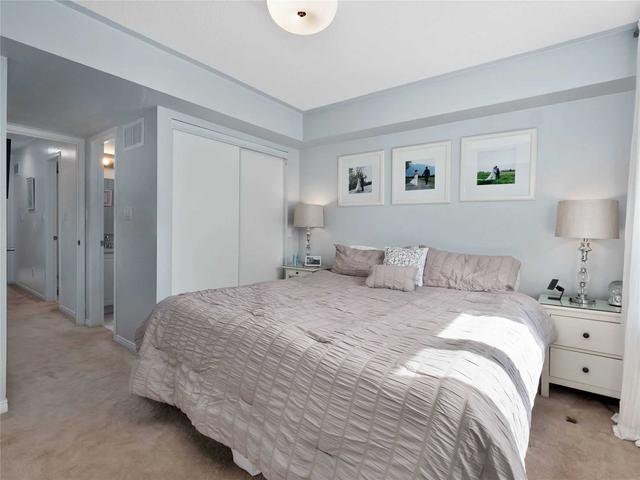 65 - 55 Foundry Ave, Townhouse with 3 bedrooms, 2 bathrooms and 1 parking in Toronto ON | Image 7