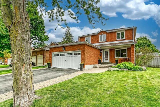 467 Hedgerow Lane, House detached with 4 bedrooms, 5 bathrooms and 4 parking in Oakville ON | Image 12