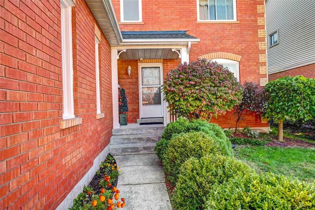 502 Burnett Ave, House detached with 4 bedrooms, 4 bathrooms and 4 parking in Cambridge ON | Image 34