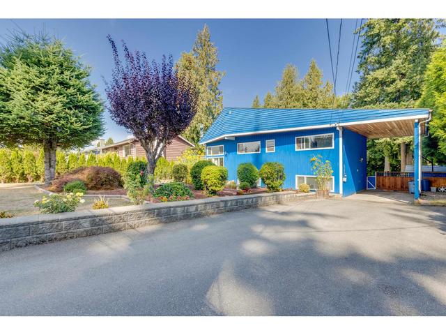 20173 48 Avenue, House detached with 4 bedrooms, 2 bathrooms and null parking in Langley BC | Image 33