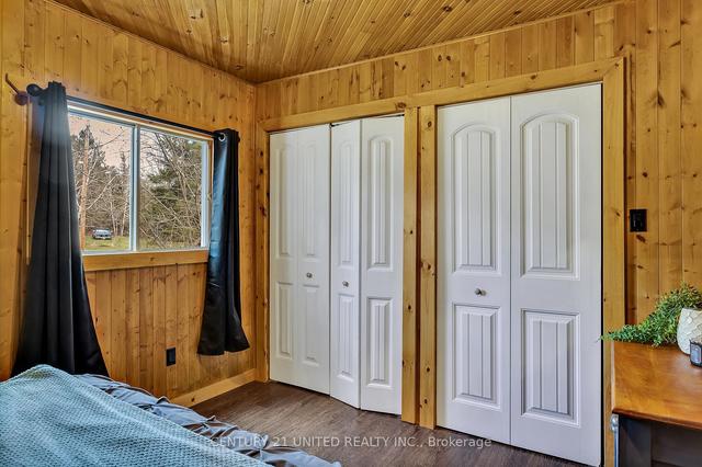 8186 Hwy 28, House detached with 2 bedrooms, 1 bathrooms and 4 parking in North Kawartha ON | Image 17
