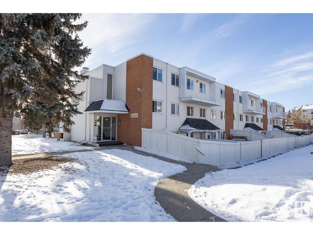 302 - 14520 52 St Nw, Condo with 3 bedrooms, 1 bathrooms and 1 parking in Edmonton AB | Image 27