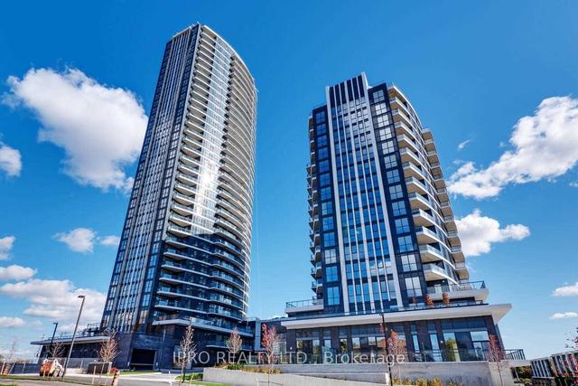 201 - 65 Watergarden Dr N, Condo with 2 bedrooms, 2 bathrooms and 1 parking in Mississauga ON | Image 1