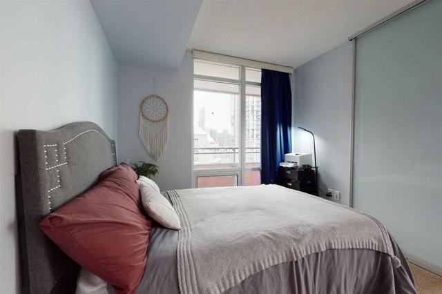 919 - 4k Spadina Ave, Condo with 2 bedrooms, 2 bathrooms and 1 parking in Toronto ON | Image 11