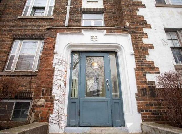 6 - 312 Aberdeen Ave, Condo with 2 bedrooms, 1 bathrooms and 0 parking in Hamilton ON | Image 15