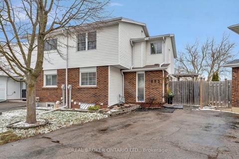 683 Hillview Rd, Cambridge, ON, N3H5C3 | Card Image