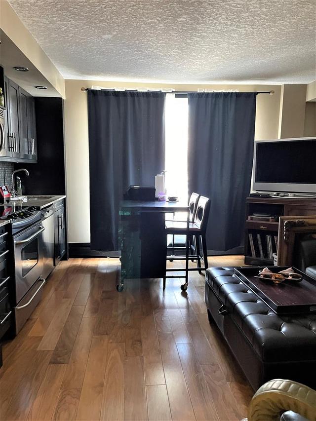201 - 1815 16 Street Sw, Condo with 1 bedrooms, 1 bathrooms and 1 parking in Calgary AB | Image 5