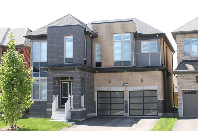1525 Dinsmore Dr, House detached with 4 bedrooms, 4 bathrooms and 4 parking in Milton ON | Image 1
