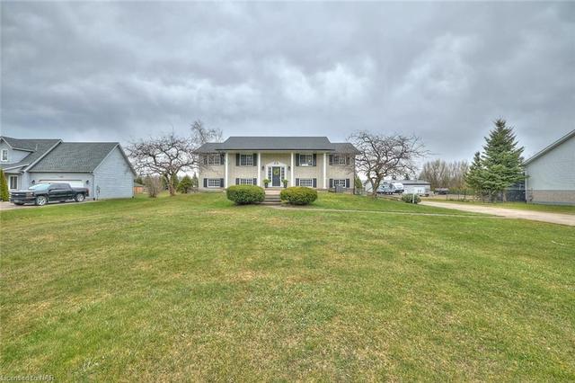 1448 Allanport Road, House detached with 4 bedrooms, 2 bathrooms and 12 parking in Thorold ON | Image 43